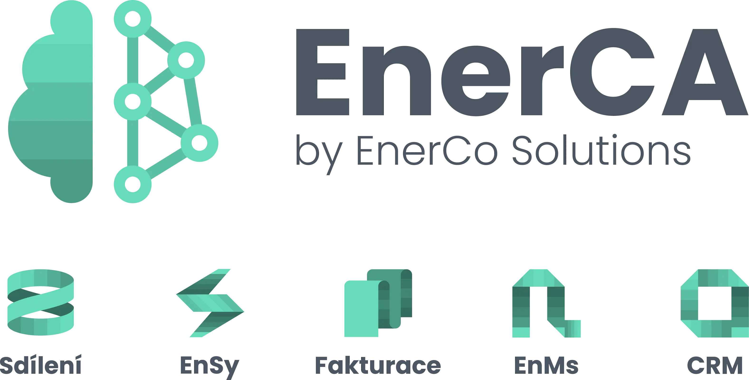 Software EnerCA: Jak sdílet energii v Česku