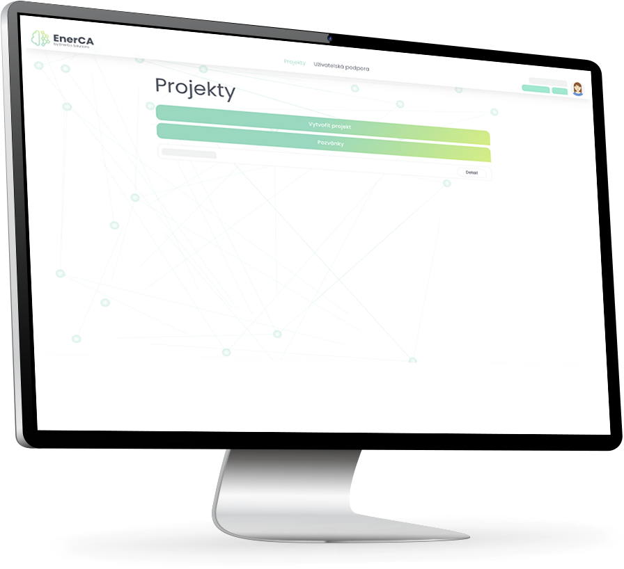 Vytvořte své energetické společenství