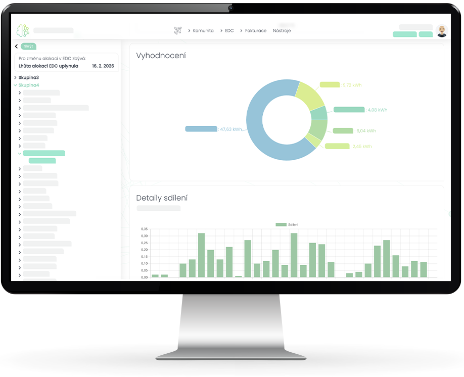 Optimalizace alokačních klíčů