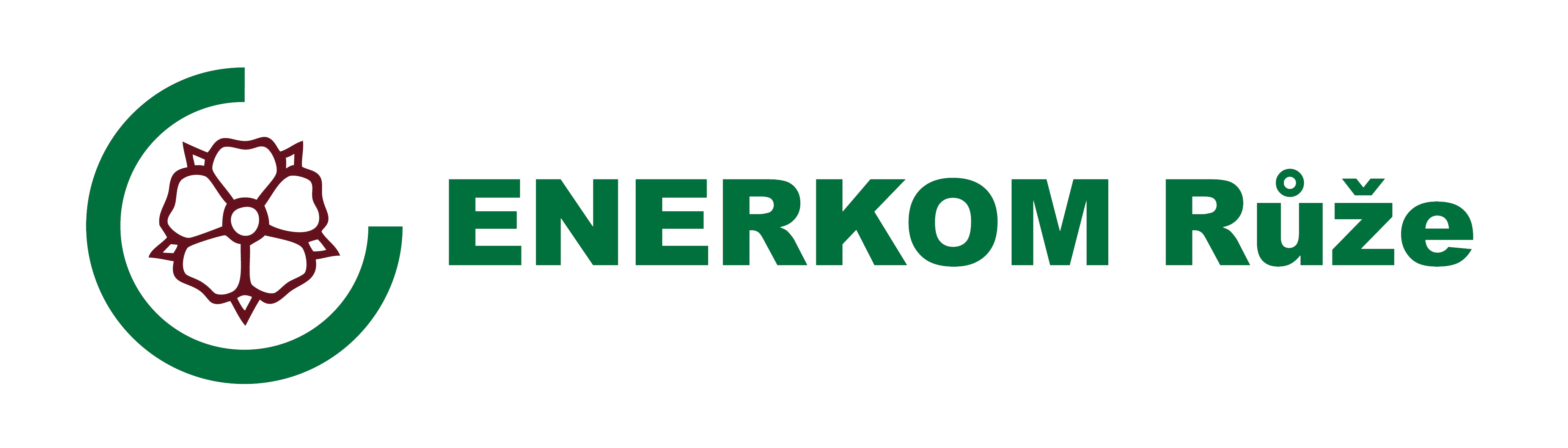 ENERKOM Růže