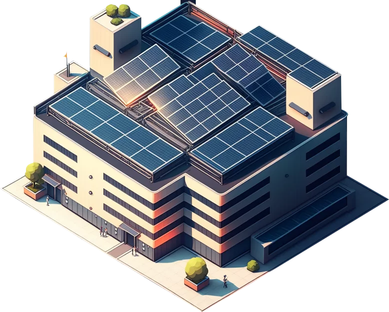 Feasibility Study of Energy Sharing