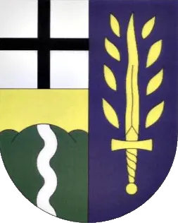 Obec Blatno