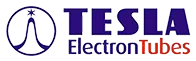 TESLA Electrontubes